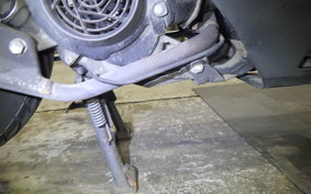 SUZUKI ADDRESS 110 2019 CE47A