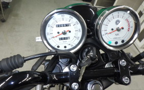 YAMAHA SR400 Gen.5 2019 RH16J