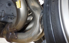 KAWASAKI NINJA ZX-6R A 2022 ZX636G