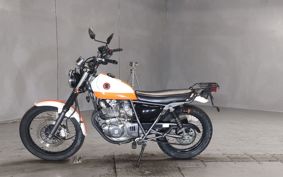 SUZUKI GLASS TRACKER BIG BOY NJ47A