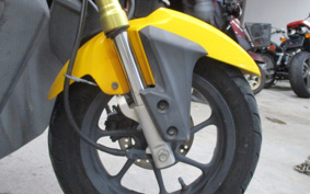 HONDA ZOOMER-X JF38