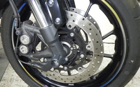 YAMAHA XSR900 2017 RN46J