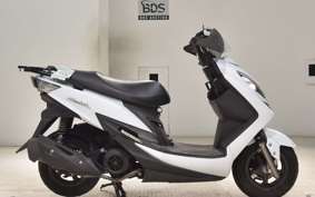 SUZUKI スウィッシュ125 DV12B