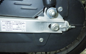 HONDA ｸﾛｽｶﾌﾞ110-2 JA45