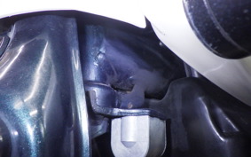 HONDA C90 SUPER CUB 2018 HA02