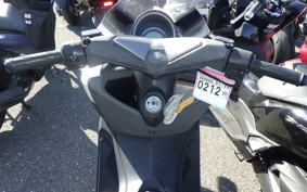 YAMAHA N-MAX 155 A SG50J