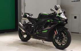 KAWASAKI ZX 10 NINJA ABS 2024 ZXT02L