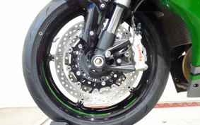 KAWASAKI NINJA H2 SX SE 2020 ZXT02A