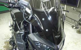 YAMAHA MT-09 A 2019 RN52J
