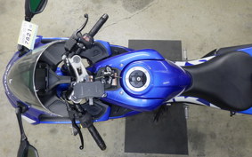 SUZUKI GSX-R125 2022 DL33B