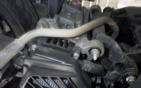 YAMAHA JOG-7 2006 AY01