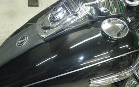 HARLEY FXDC 1580 2009