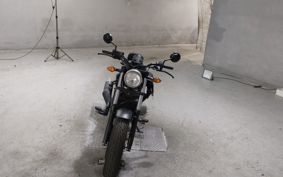 HONDA REBEL MC49