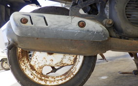 YAMAHA CHAMP CX 3FC