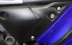 YAMAHA TENERE 700 2020 DM09J