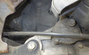 SUZUKI ADDRESS V125 CF46A