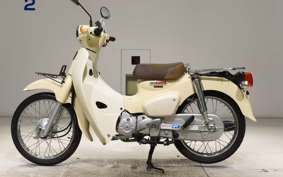 HONDA C110 SUPER CUB 2017 JA44