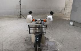 HONDA SUPER CUB50 AA01