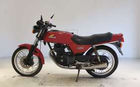 HONDA CB250RS MC02