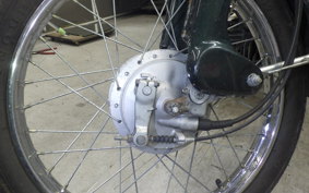 YAMAHA MATE 80 1997 V80
