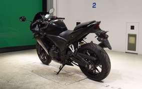 HONDA CBR400R NC47