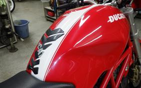 DUCATI MONSTER S2R 800 2007