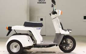HONDA GYRO X TD02