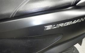 SUZUKI SKYWAVE 200 (Burgman 200) 1995 CH41A