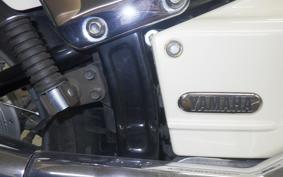 YAMAHA DRAGSTAR 400 CLASSIC  2010 VH02J
