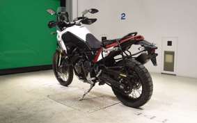 YAMAHA TENERE 700 2021 DM09J