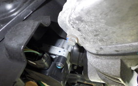 HONDA C110 SUPER CUB JA44