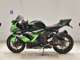 Фото Kawasaki NINJA ZX-6R A 2016 с японского аукциона