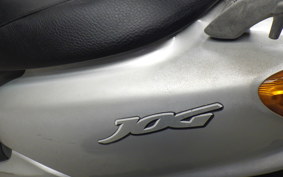 YAMAHA JOG Gen.4 SA16J