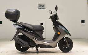 KYMCO GP125 2008