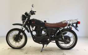 KAWASAKI 250TR BJ250F