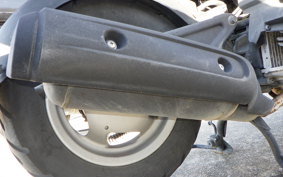 YAMAHA GEAR Gen.2 2025 UA08J