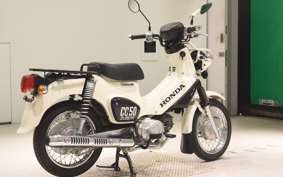 HONDA CROSS CUB 50 2020 AA06