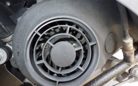 SUZUKI LET's 4 CA45A