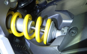 DUCATI MULTISTRADA 1260S 2022