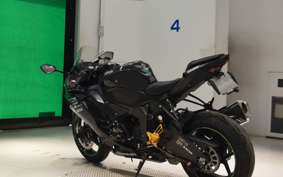 KAWASAKI NINJA ZX-6R A 2019 ZX636G