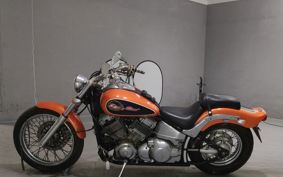 YAMAHA DRAGSTAR400 4TR