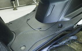 YAMAHA CYGNUS Griffus 2008 SEJ4J