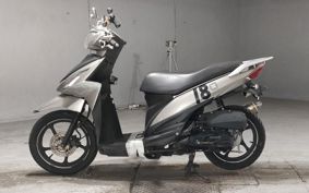 SUZUKI ADDRESS V110 CE47A