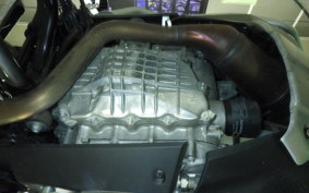 HONDA X-ADV 750 2025 RH21