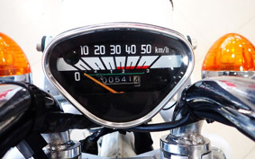 HONDA CHALY 50 CF50