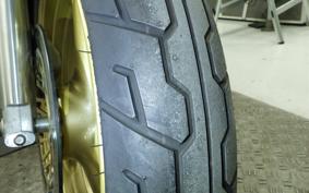 SUZUKI GSX400 IMPULSE 2009