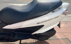 SUZUKI BURGMAN200 CH41A