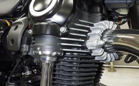 SUZUKI W800-2 CAFE 2023