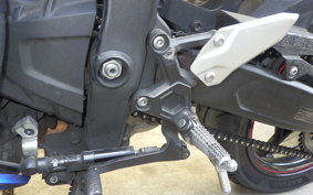 KAWASAKI ZX-4R SE 2023 ZX400P