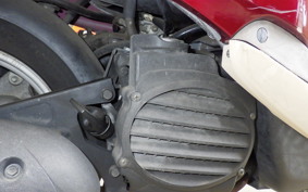 HONDA CREA SCOOPY AF55